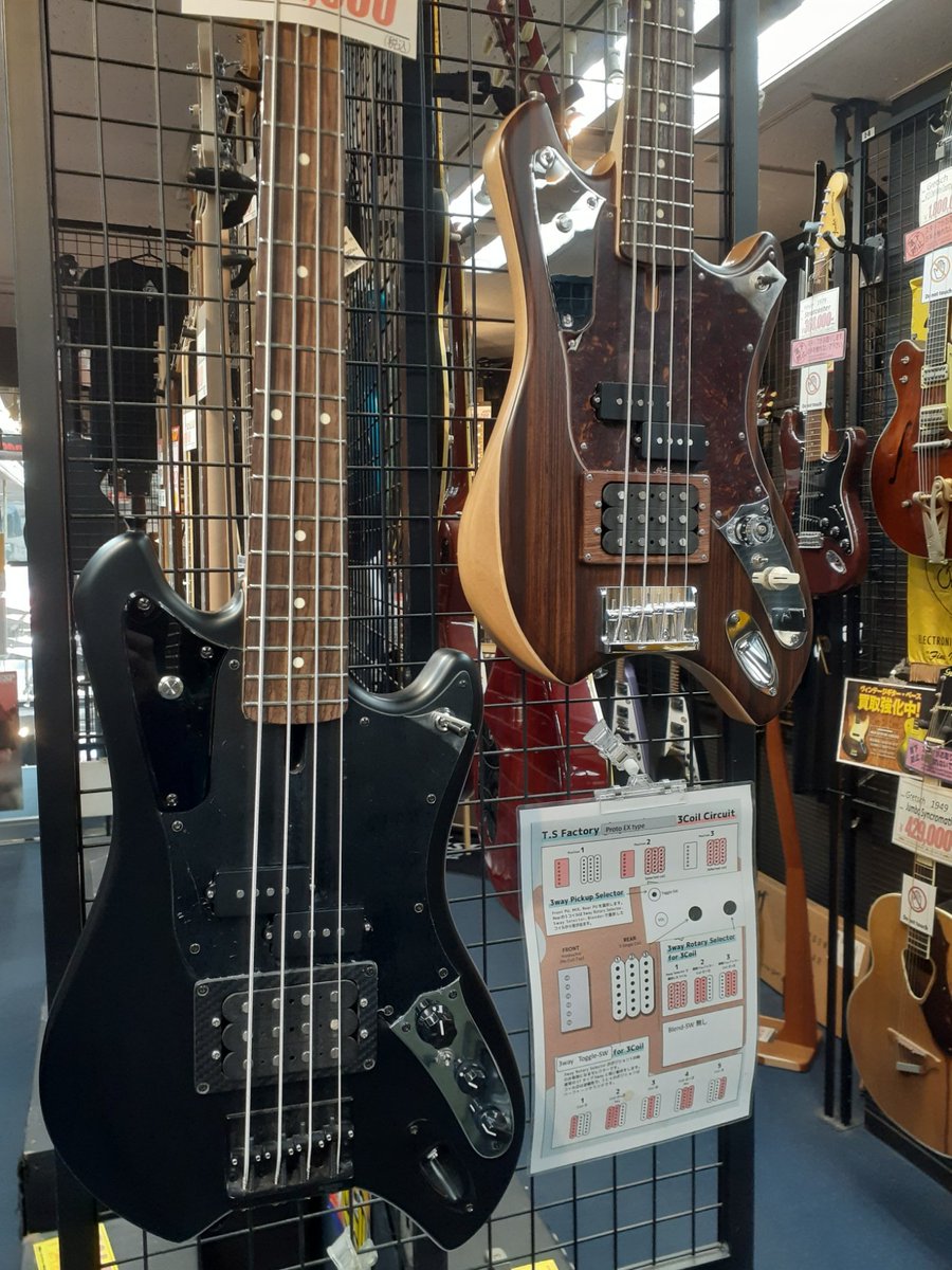 ㈱TS-factory tweet media