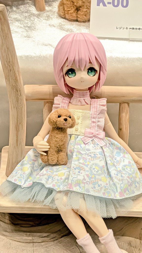 がるる Out of Base tweet media