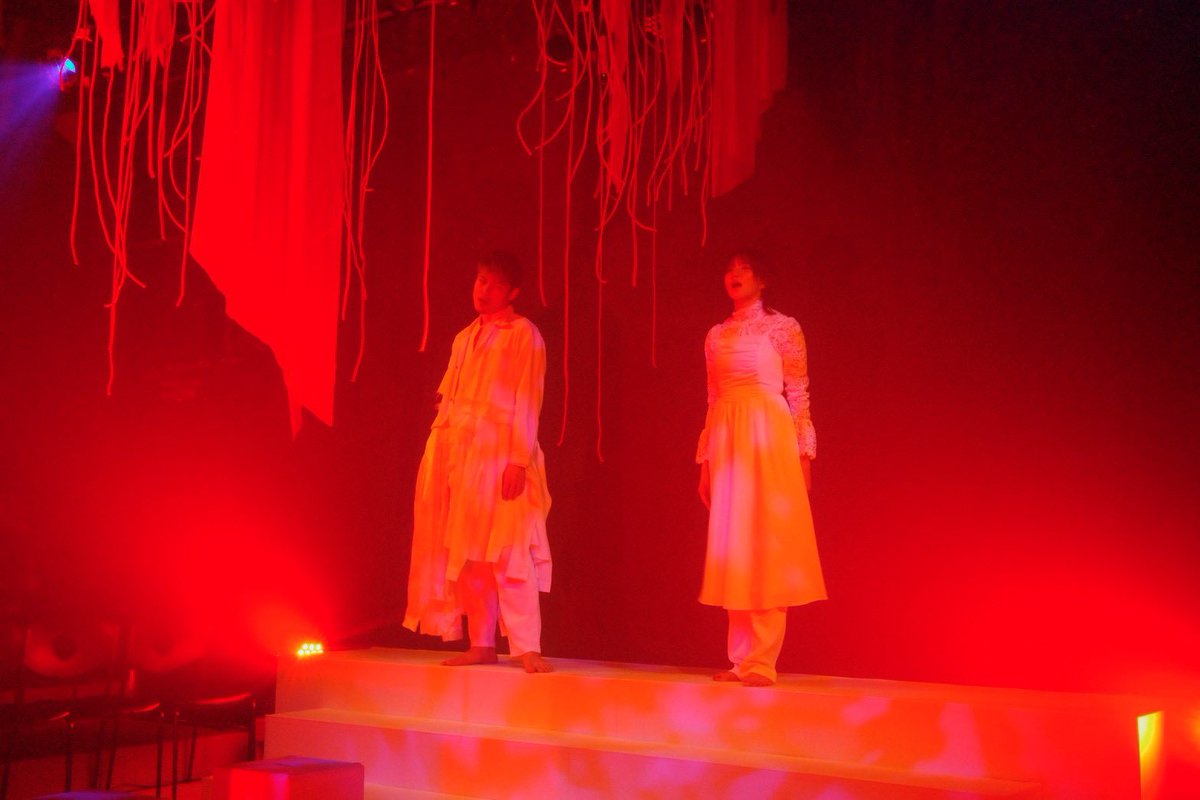 合同会社E-Stage Topia【公式】 tweet media