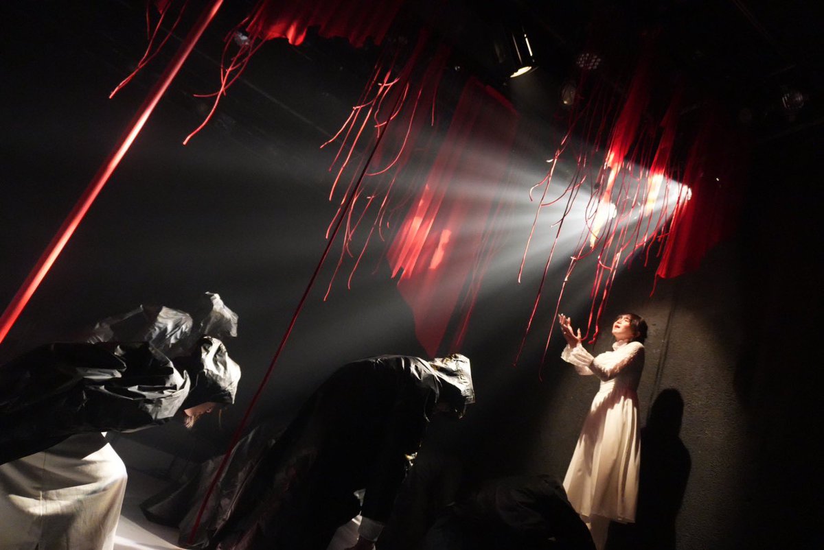 合同会社E-Stage Topia【公式】 tweet media