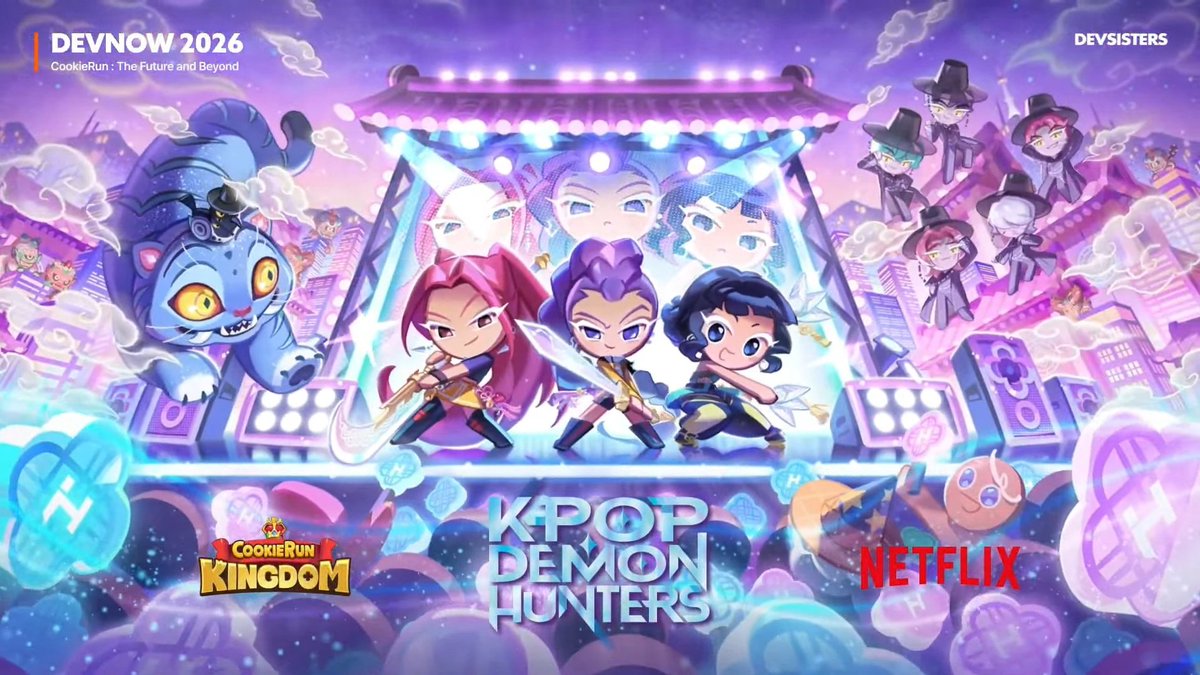 COOKIERUNFESS tweet media