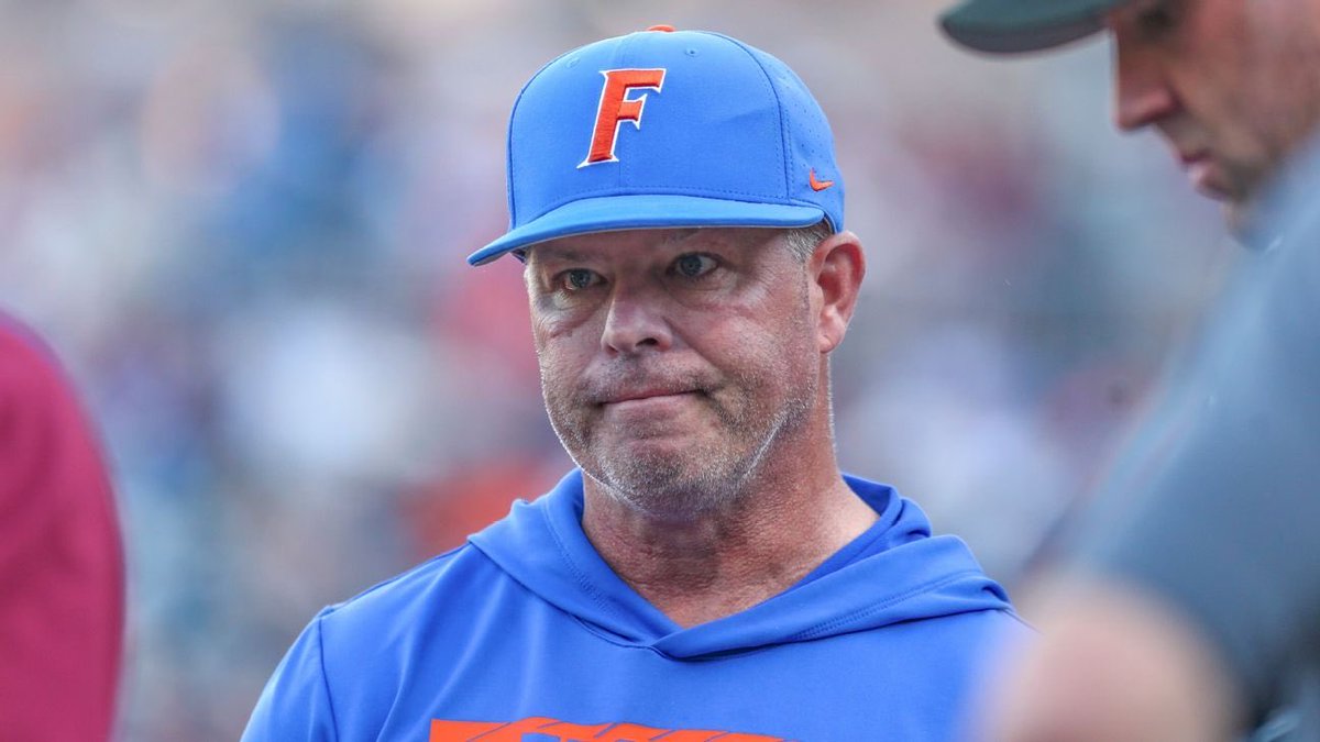 Sidelines: 🏀 ‘25 National Champs Florida Gators tweet media