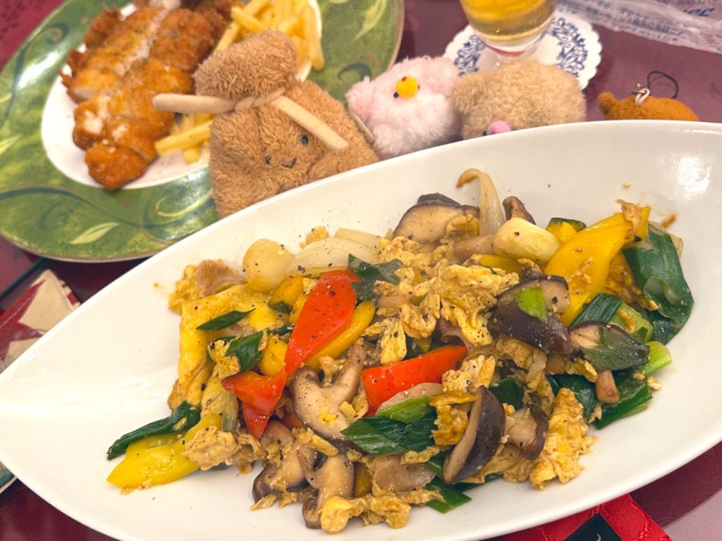 レストランカフェ 🍴Peri Cafe🍰 tweet media