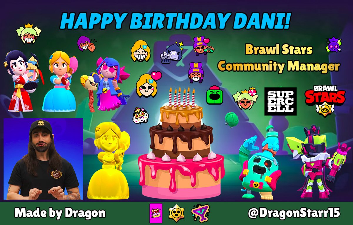 Dragon ⭐️💛 (Vacation Mode) tweet media