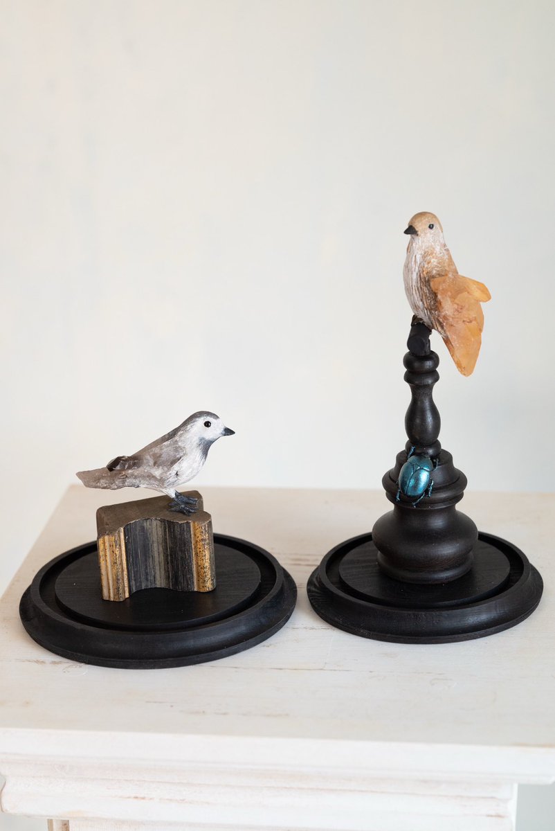 奥田拓郎＊人形作家 tweet media