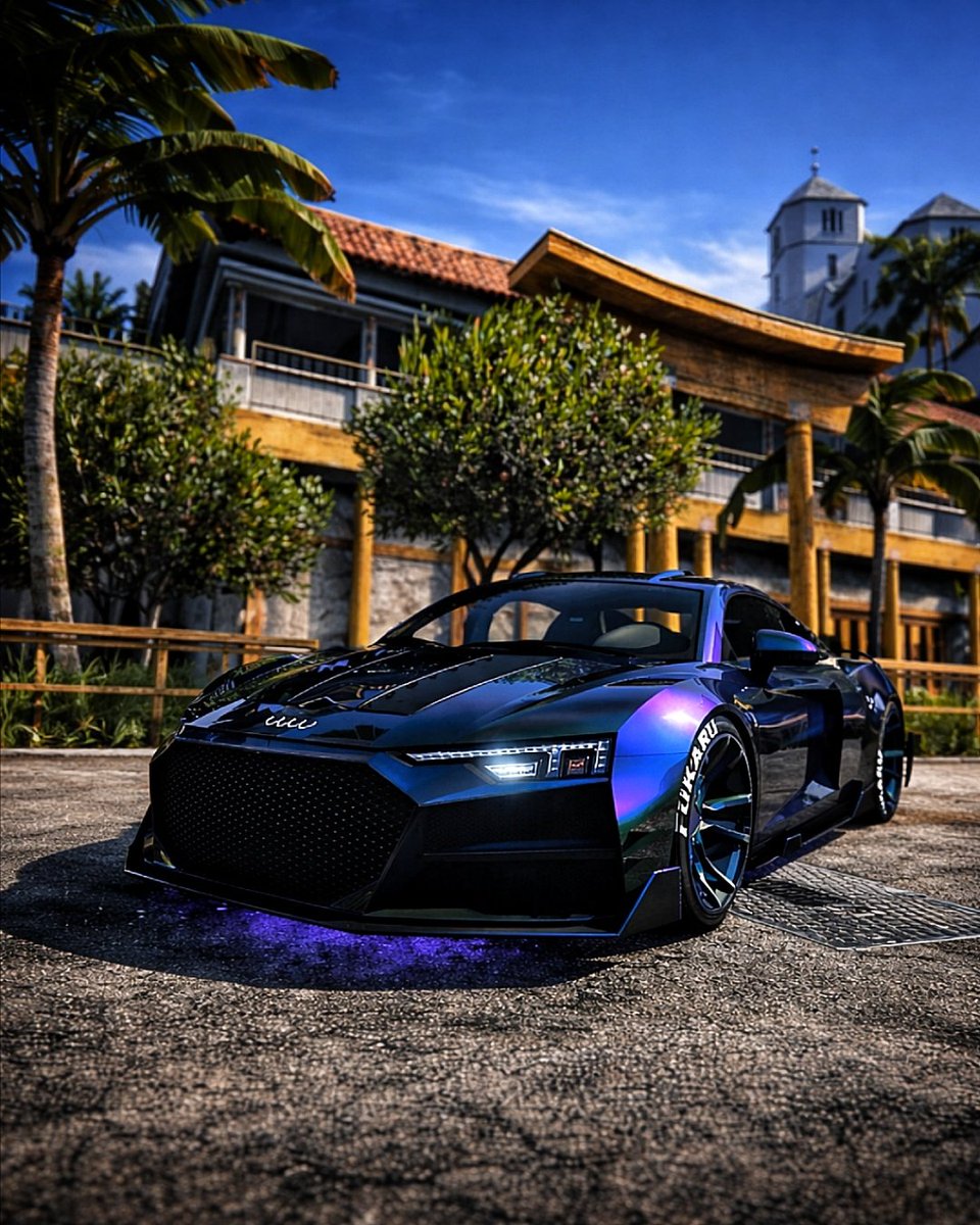 10ꜰ ᴡɪᴅᴇʙᴏᴅʏ
#GTA5 #GTAOnline #GTACars