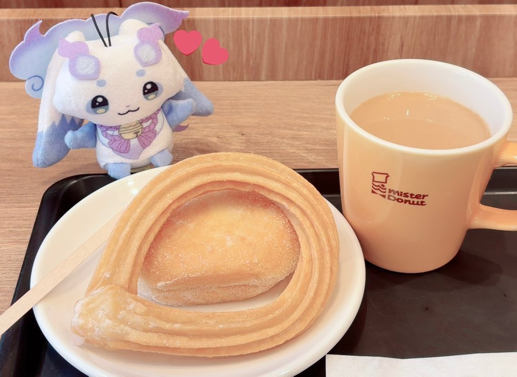 最近は花粉に負けっぱなしです。

昨日はルンルンさんの3Dお披露目で情緒しっちゃかめっちゃかでした。
ディズムさんともまたお話ししてほしかったから嬉しかったなー！(ちょまシロ、長く生きて、雑談コラボを周回している女)(ビブリオバトルもいいよね)
奥行きを求めたちょまさんも応援してます🥨🍚