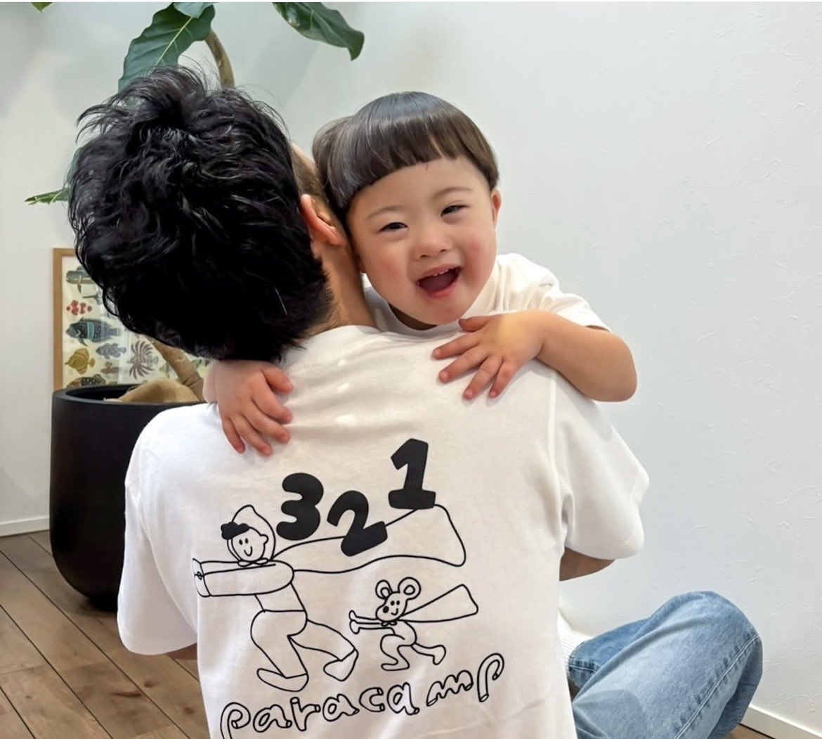 松田崇弥・文登【ヘラルボニー / HERALBONY｜双子起業家】in 盛岡・銀座・パリ tweet media