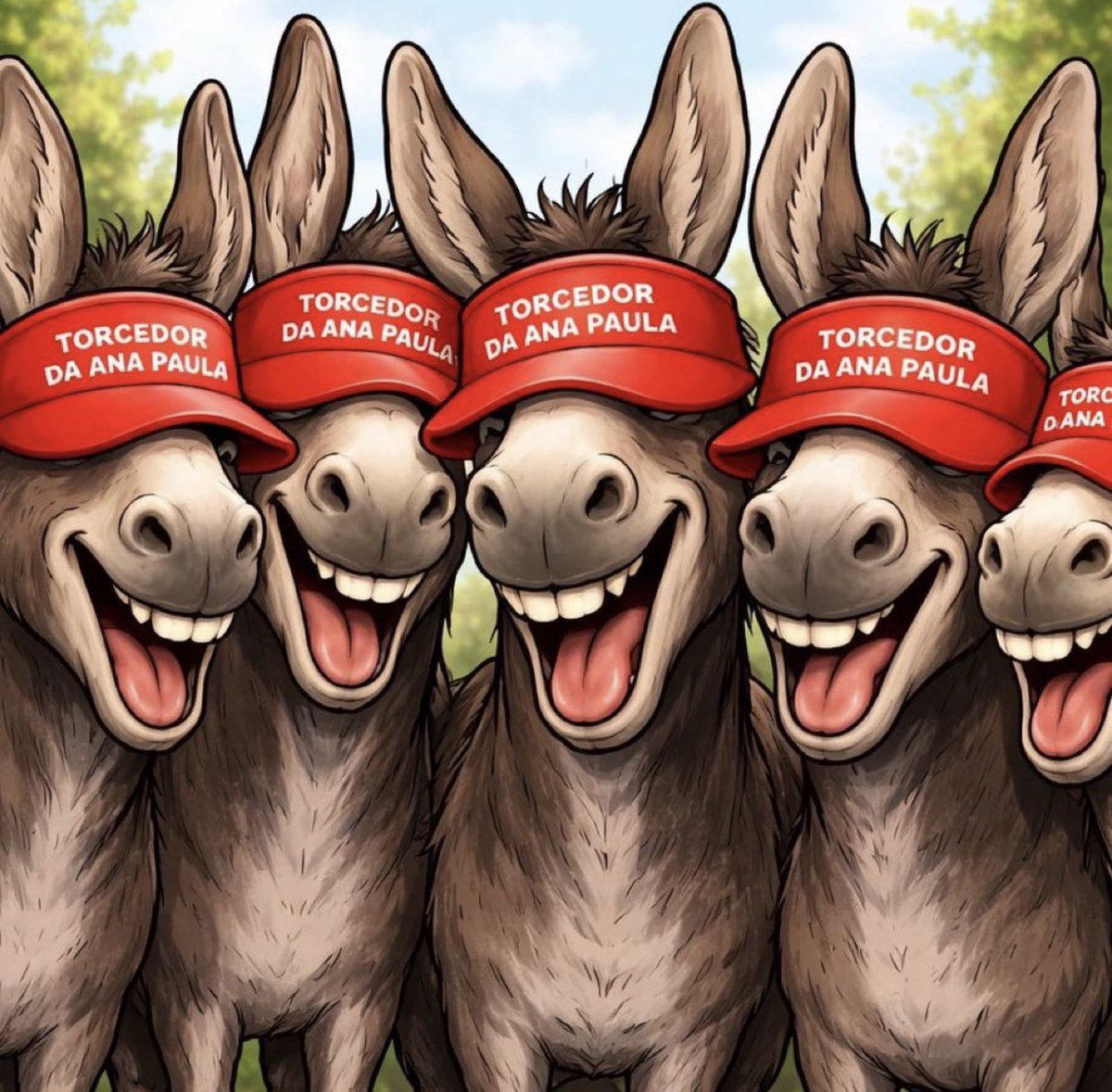 Priscila tweet media