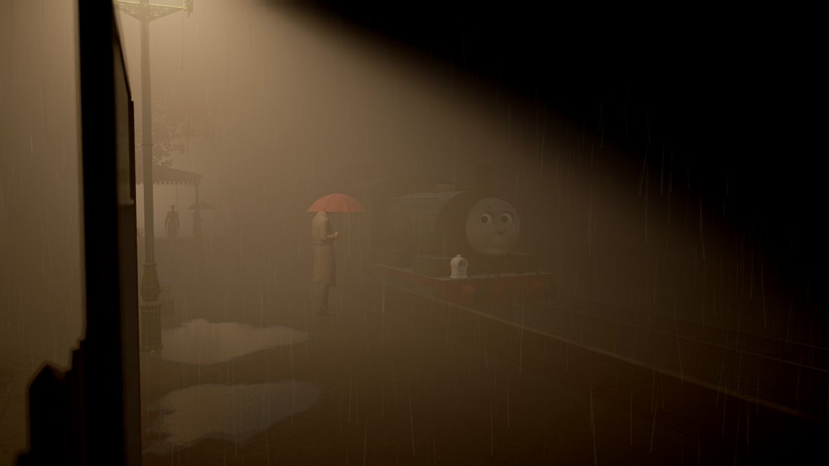 Luke (Gamma) | Free Agent tweet media