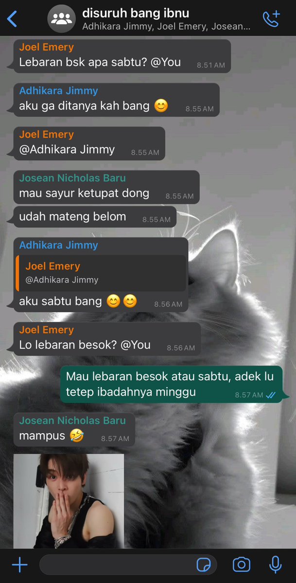 KAY (AKUN LAMA KE SUS) tweet media