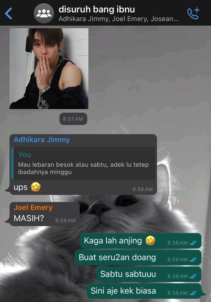 KAY (AKUN LAMA KE SUS) tweet media