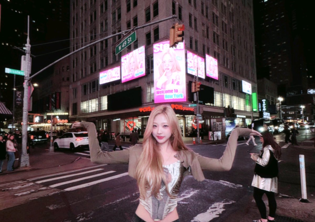 stella pics tweet media