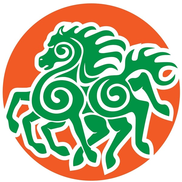 Sleipnir token logo