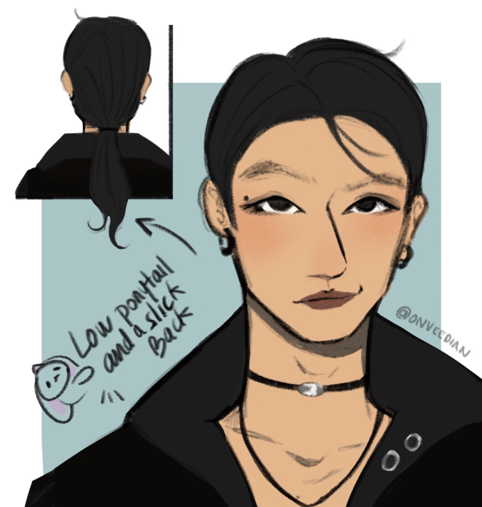 我恨正智 tweet media