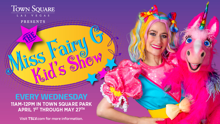 TownSquareLasVegas tweet media