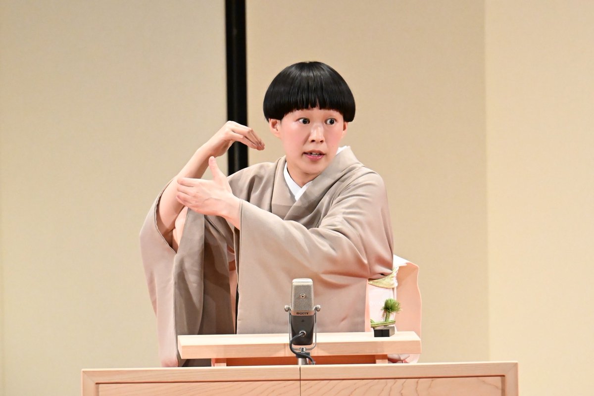 Aマッソ加納 tweet media