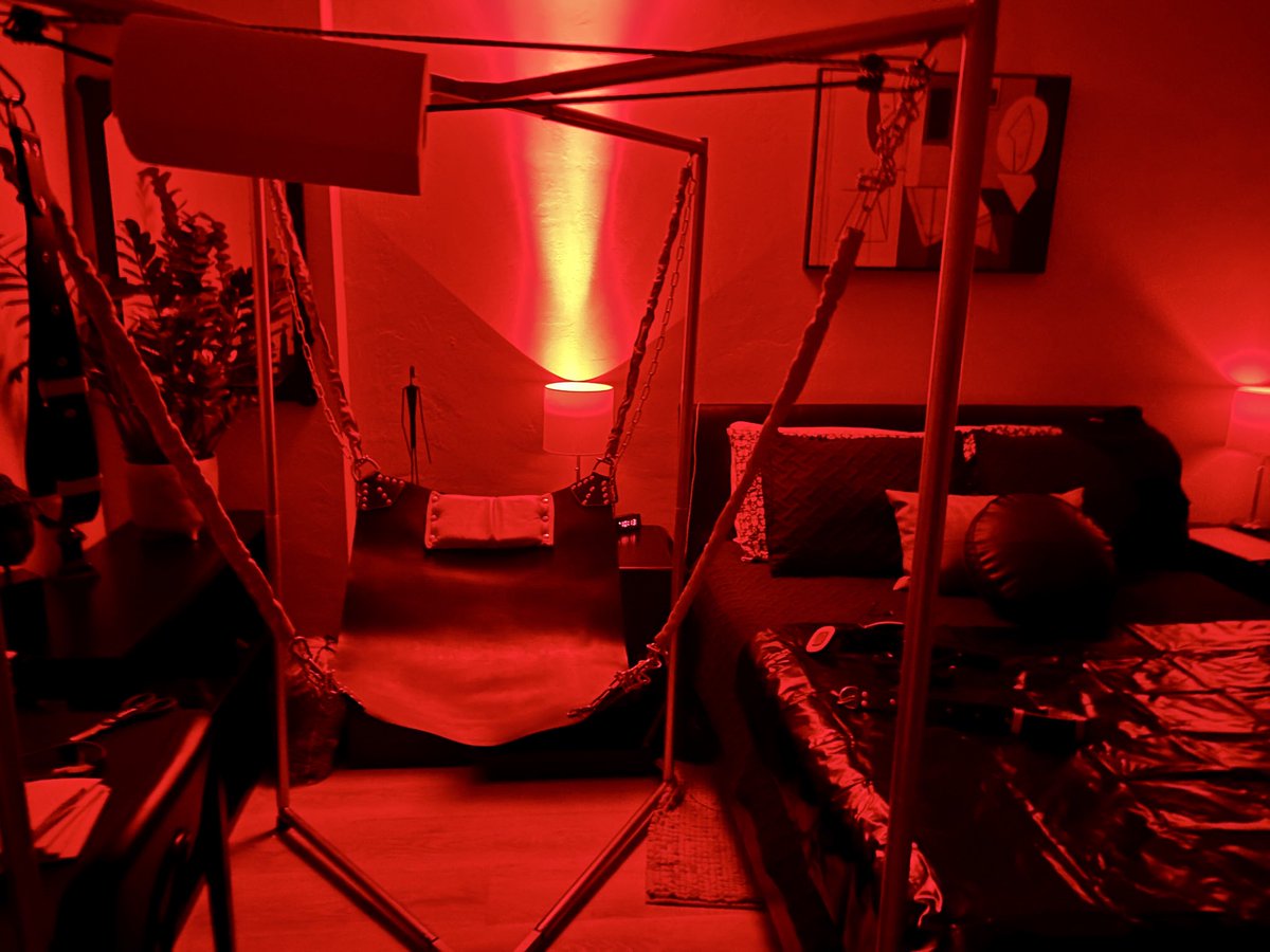 Rickyfist tweet media