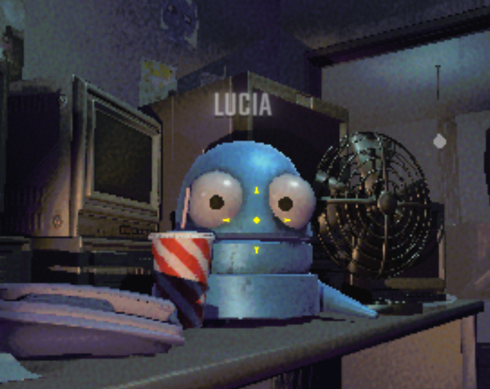 Lucia 🩲🦀 tweet media