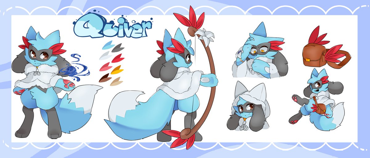 Quiver_AD tweet media