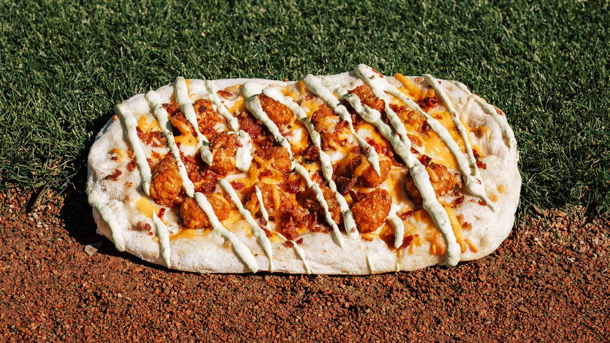 Camelback Ranch tweet media