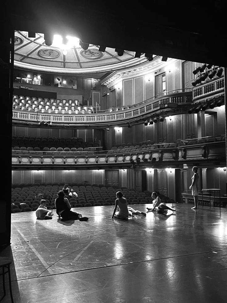 𝗙𝗜ุۧ᪼𝐋̶ׂ̲ׅ𝝞߳ || AU TAUNES! tweet media