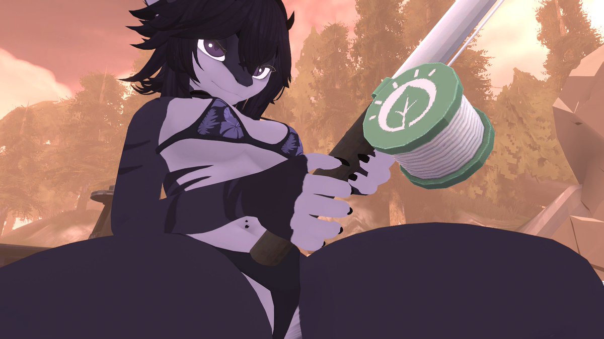 🦦 Demoni / COMMS OPEN (5/15) tweet media