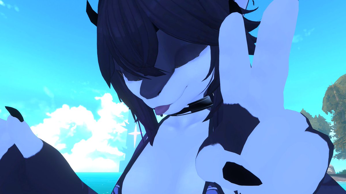 🦦 Demoni / COMMS OPEN (5/15) tweet media