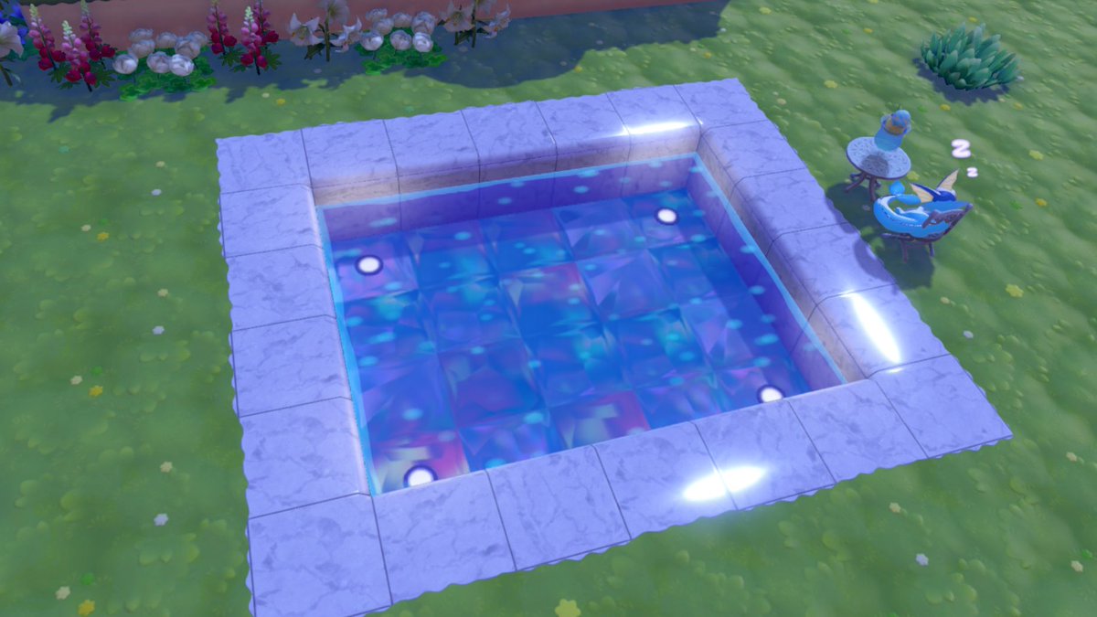 ゆに◓⃙24じかんポケモンCHU tweet media