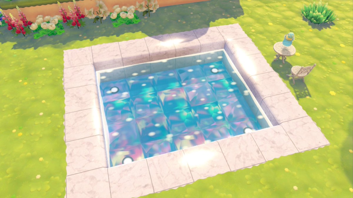 ゆに◓⃙24じかんポケモンCHU tweet media