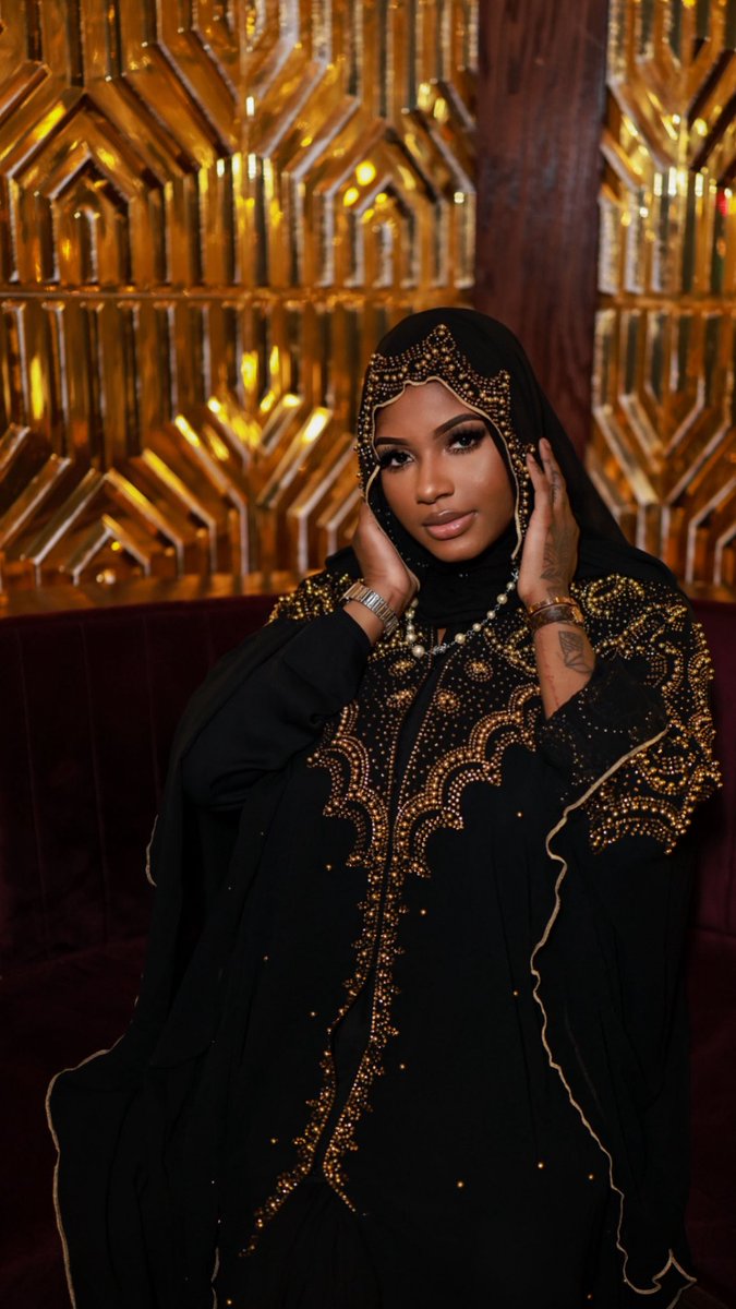 TheRealQM_'s tweet photo. #Eidmubarak ❤️ https://t.co/xtZWax5yot