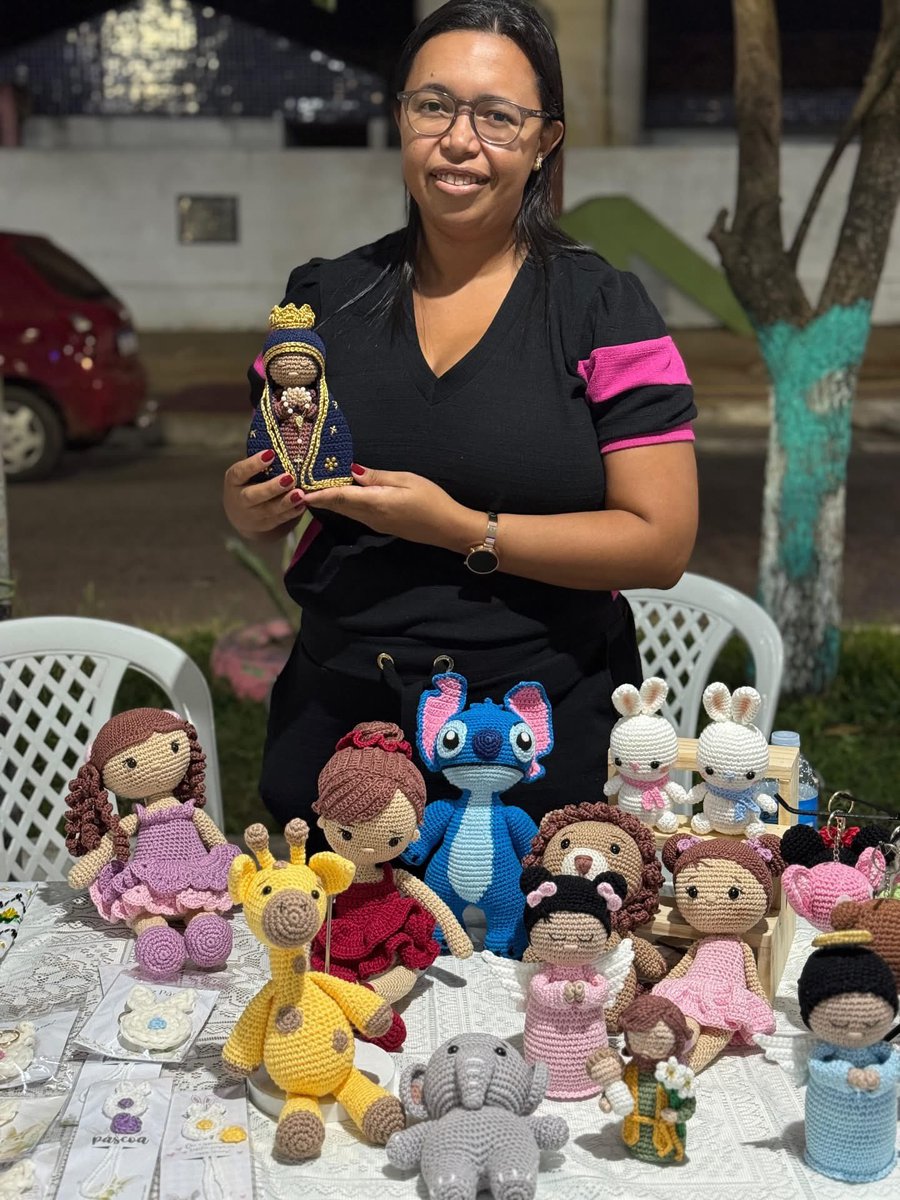 Prefeitura Goianinha tweet media