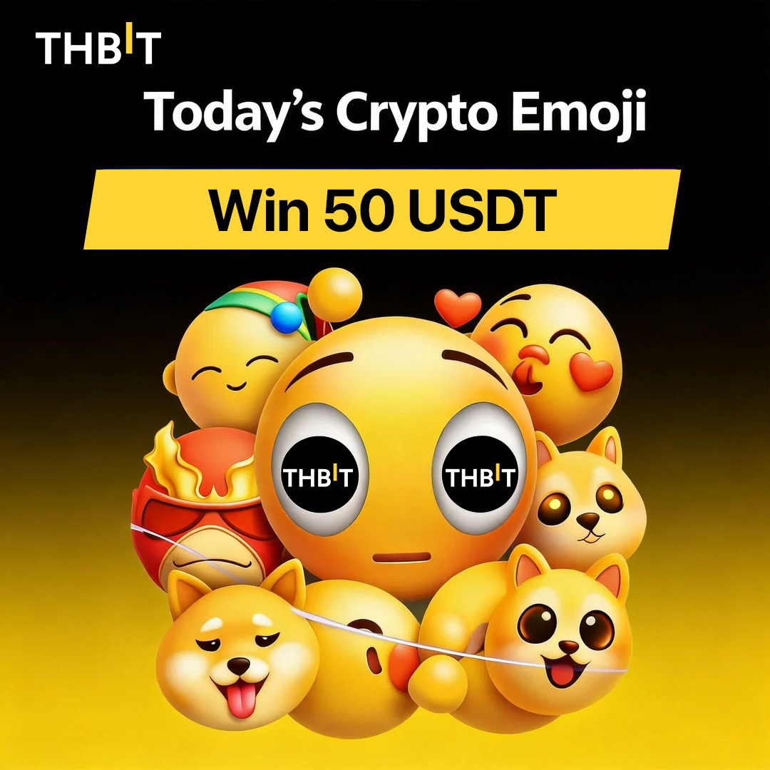 THBIT tweet media