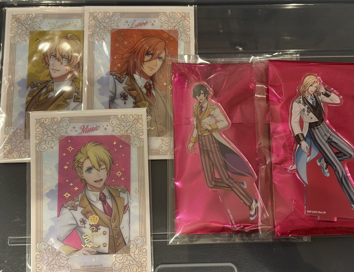 ゆー@お取引 tweet media