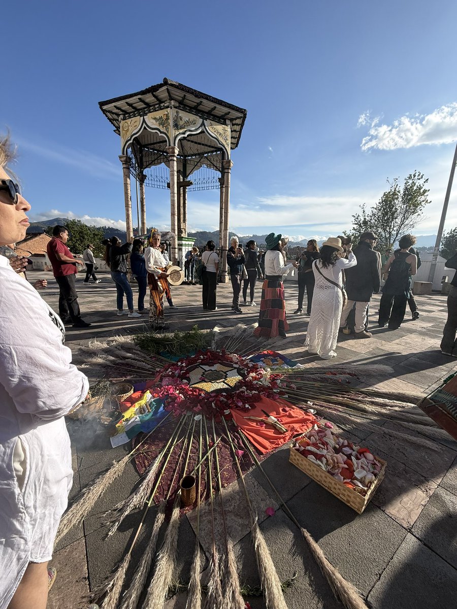 Dirección de Cultura de Cuenca tweet media