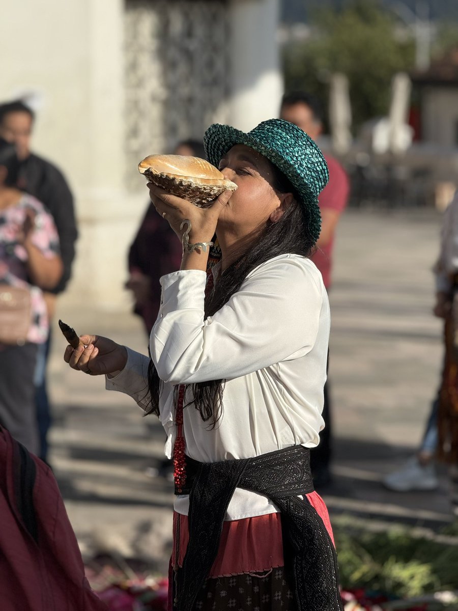 Dirección de Cultura de Cuenca tweet media
