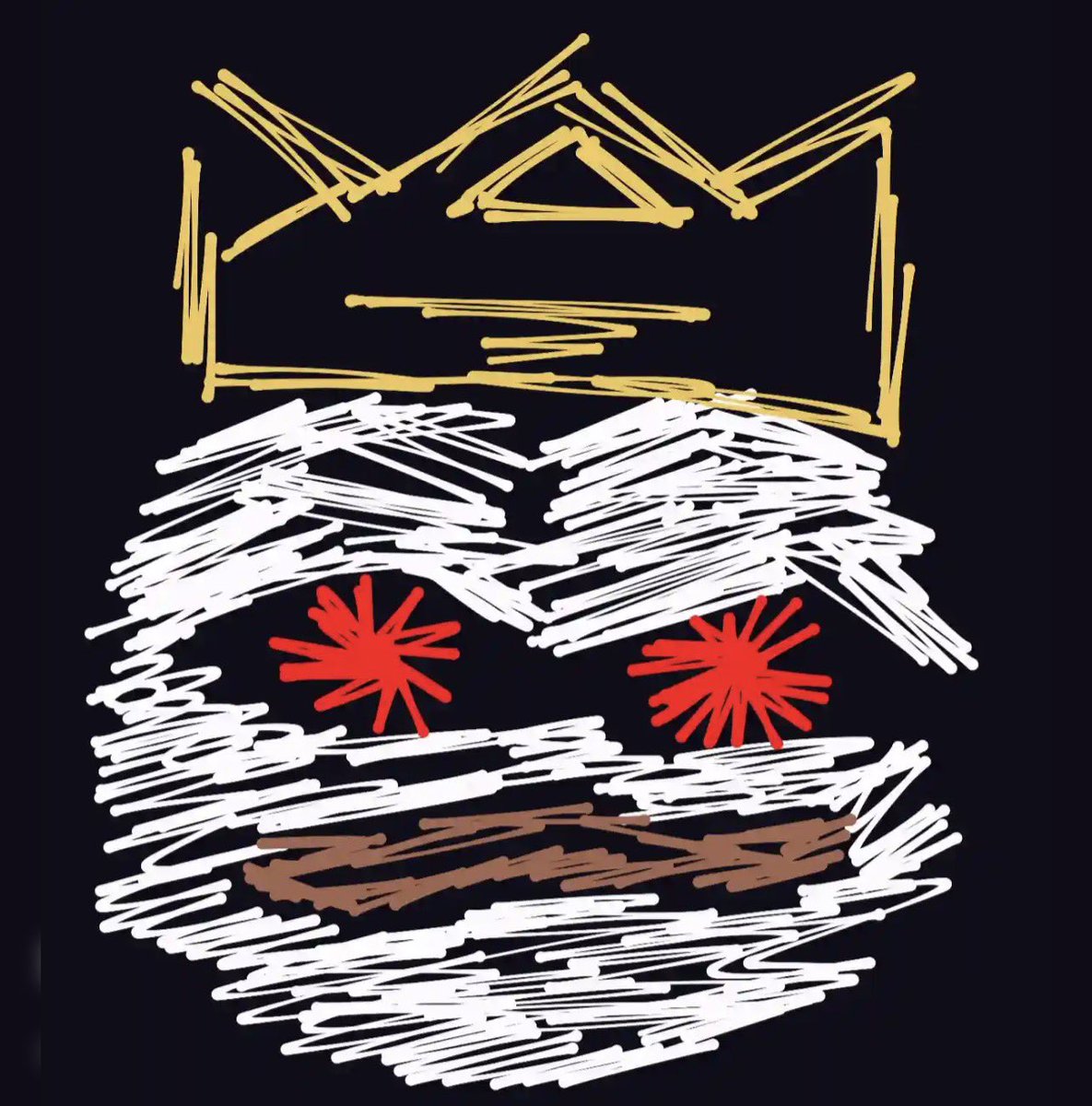 The Shadow tweet media