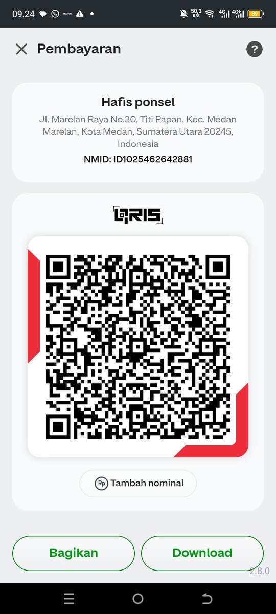 BASORI REVAN tweet media