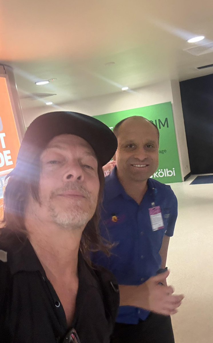 Norman Reedus Network | Fansite tweet media