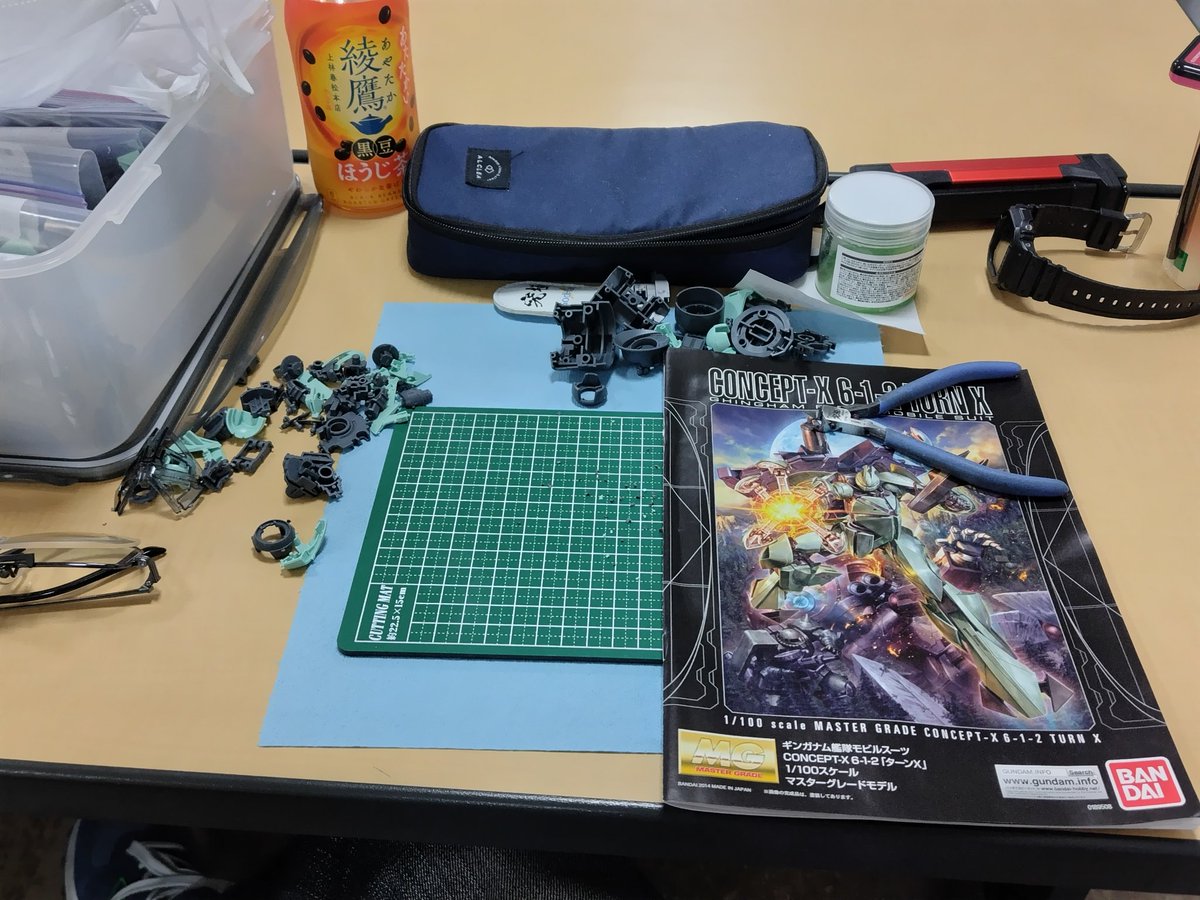 yosi【彩風】 tweet media