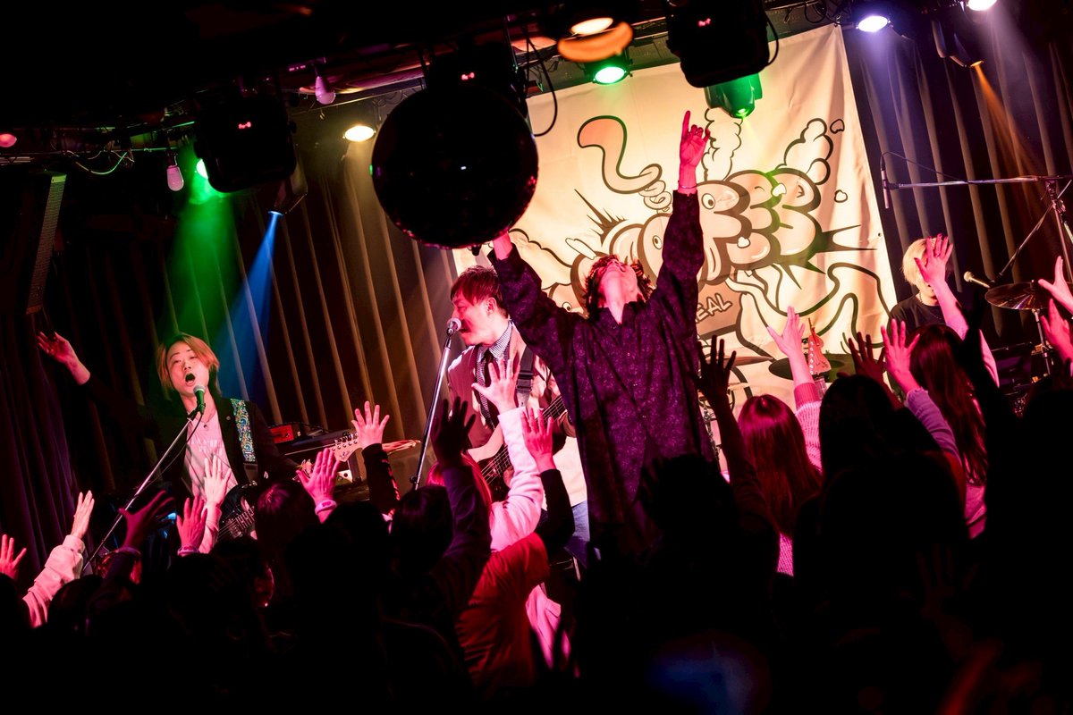 ZILCONIA【公式】 tweet media