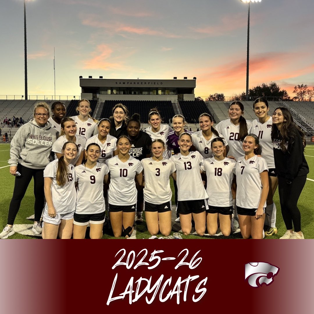 WHSTXLCSOCCER tweet media