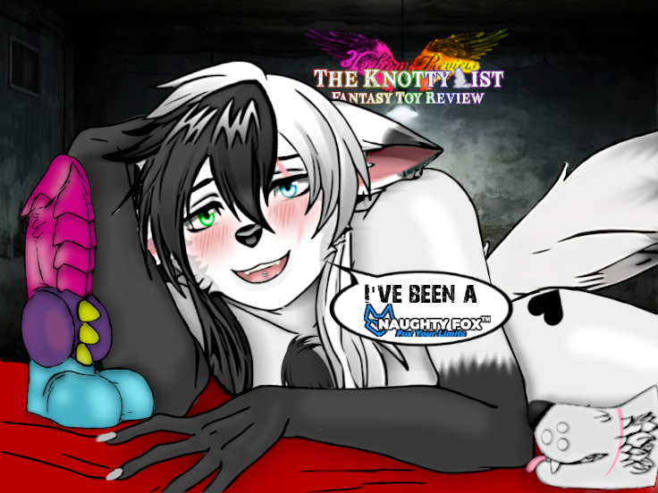 🔞🍁🇨🇦The Knotty List: Sex Toy review 🇨🇦🍁🔞 tweet media