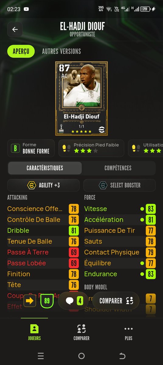 Gadji Gadji tweet media