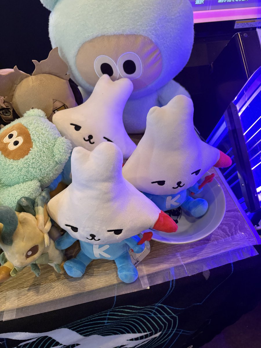 domqikt_78's tweet photo. カミスココくん増殖してる https://t.co/veDP5OkFTT