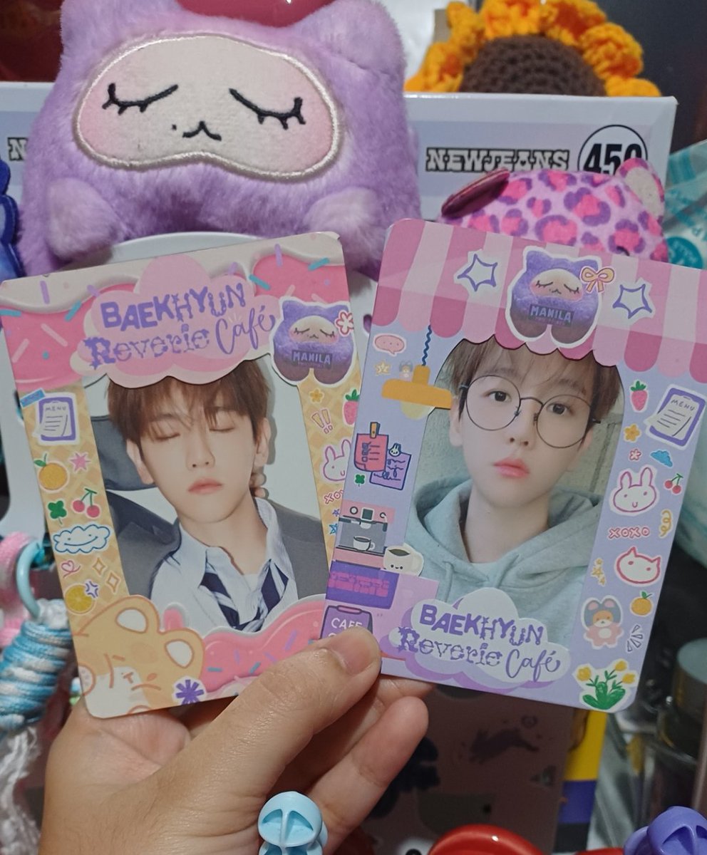 derpyeol WILL SEE EXO🍒🍓 keychain charms wts lfb tweet media