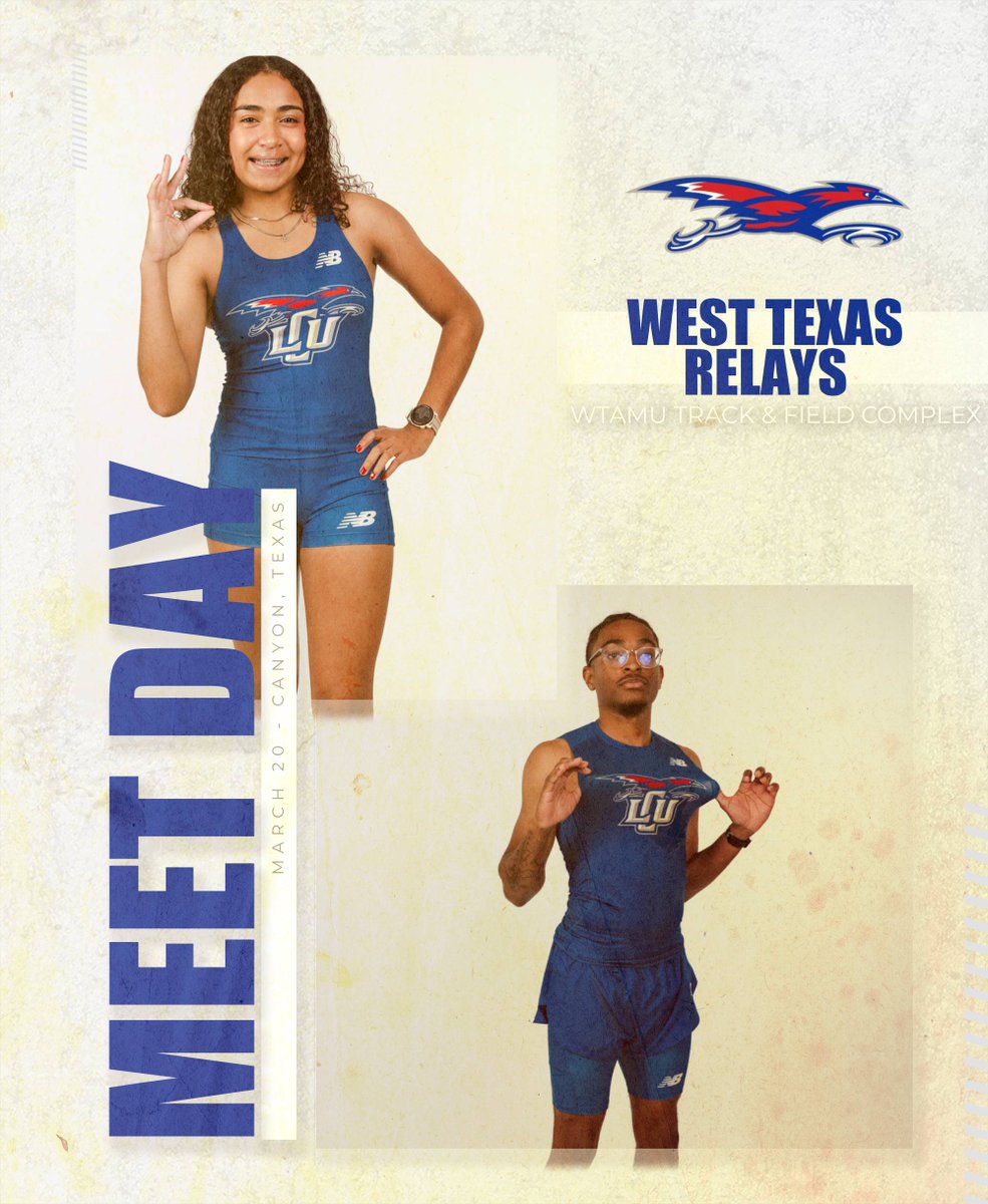 LCU T&F / XC tweet media