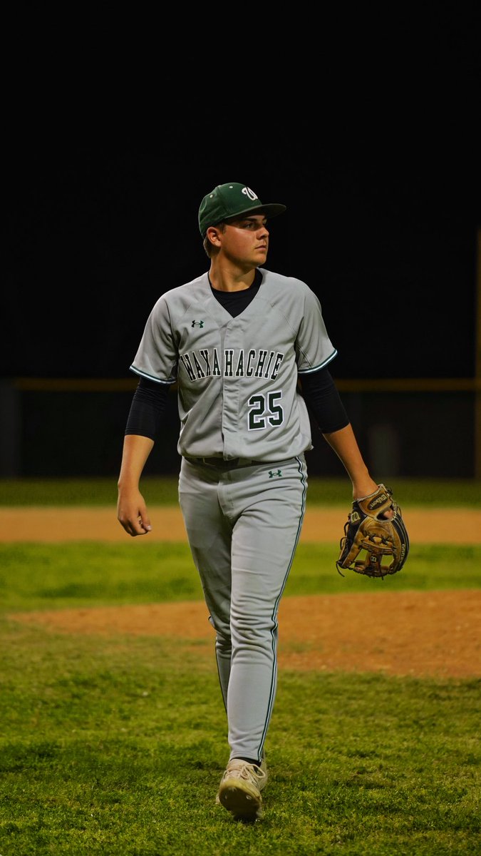 Waxahachie HS Indian Baseball tweet media