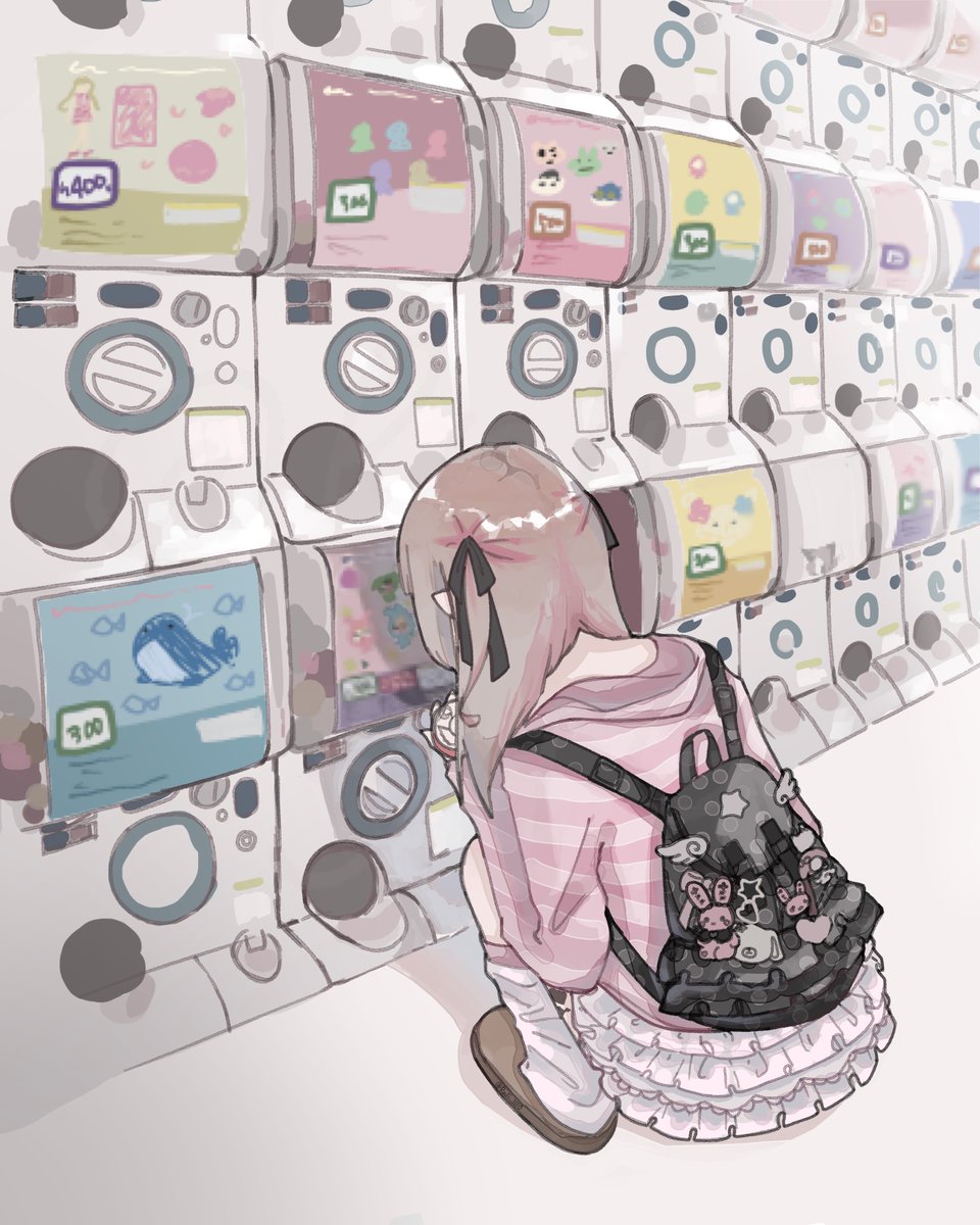 きり tweet media