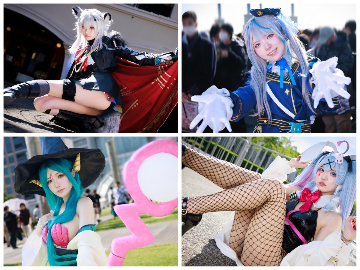 ほんごー@ tweet media